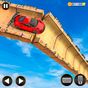 Icoană Extreme City GT Car Stunts