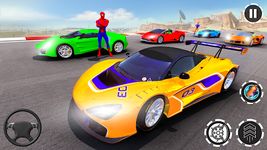 Captura de tela do apk Extreme City GT Car Stunts 