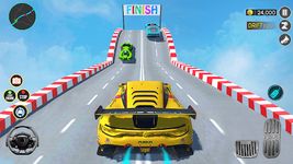 Extreme City GT Car Stunts capture d'écran apk 3