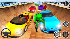 Extreme City GT Car Stunts screenshot APK 2