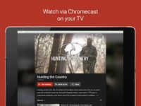 Mossy Oak Go: Free Outdoor TV captura de pantalla apk 4