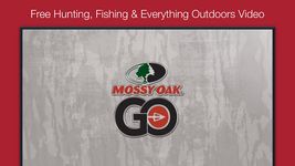 Mossy Oak Go: Free Outdoor TV captura de pantalla apk 13