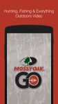 Mossy Oak Go: Free Outdoor TV captura de pantalla apk 15