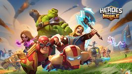 Heroes Mobile: World War Z imgesi 13