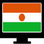 Niger TV en direct apk icon