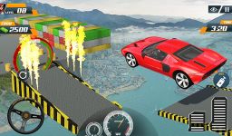 Imagem 7 do Speed Car Stunts 2018: Extreme Tracks Racing Games