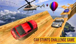 Imagem 10 do Speed Car Stunts 2018: Extreme Tracks Racing Games