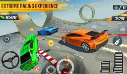 Imagem 9 do Speed Car Stunts 2018: Extreme Tracks Racing Games