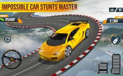 Immagine 4 di Speed ​​Car Stunts 2018: Extreme Tracks Racing