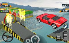 Imagem  do Speed Car Stunts 2018: Extreme Tracks Racing Games