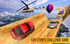Imagem 20 do Speed Car Stunts 2018: Extreme Tracks Racing Games
