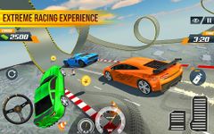 Imagem 2 do Speed Car Stunts 2018: Extreme Tracks Racing Games