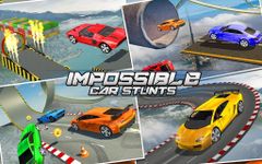 Imagem 19 do Speed Car Stunts 2018: Extreme Tracks Racing Games