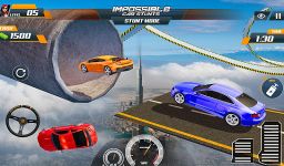 Immagine 13 di Speed ​​Car Stunts 2018: Extreme Tracks Racing