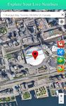 Скриншот 9 APK-версии Live Satellite View GPS Map Travel Navigation