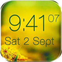 Androidの デジタル時計 アプリ デジタル時計 を無料ダウンロード