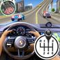 City Driving School Simulator: 3D Car Parking 2017 Icon