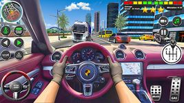 City Driving School Simulator: 3D Car Parking 2017의 스크린샷 apk 13