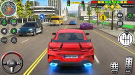 City Driving School Simulator: 3D Car Parking 2017 ảnh màn hình apk 8