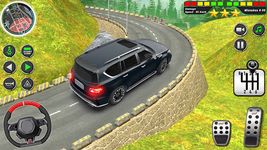 City Driving School Simulator: 3D Car Parking 2017의 스크린샷 apk 7