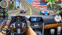 City Driving School Simulator: 3D Car Parking 2017 screenshot APK 6