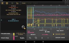 CarBit ELM327 OBD2 のスクリーンショットapk 5