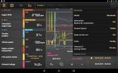 Captura de tela do apk CarBit ELM327 OBD2 4