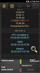 CarBit ELM327 OBD2 captura de pantalla apk 11