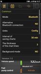 Screenshot 9 di CarBit ELM327 OBD2 apk