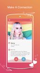 Transdr: Trans Dating App For TS, Transgender Chat ekran görüntüsü APK 