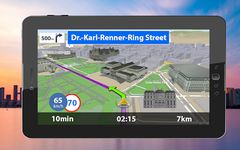 GPS kaart vinder - navigatie & Street view afbeelding 10