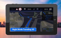 GPS kaart vinder - navigatie & Street view afbeelding 5