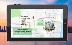 GPS kaart vinder - navigatie & Street view afbeelding 4