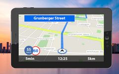 GPS kaart vinder - navigatie & Street view afbeelding 14