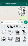 Imagen 12 de Meme Stickers for WAStickerApps