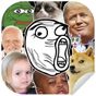 Meme Stickers for WAStickerApps apk icono