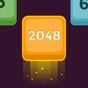 2048: Revolt (Classic Puzzle) apk icon
