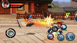 Картинка 3 Kung Fu Attack: Offline Действие RPG