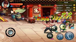 Картинка 4 Kung Fu Attack: Offline Действие RPG