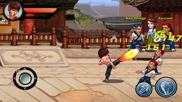 Картинка 14 Kung Fu Attack: Offline Действие RPG