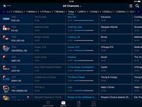 Megacable Xview captura de pantalla apk 4