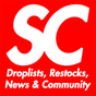 Supreme Community - Droplist, Restock, News & More icon