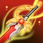Biểu tượng apk Sword Knights : Idle RPG (Premium)