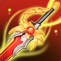 Biểu tượng apk Sword Knights : Idle RPG (Premium)