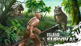 Island Survival: Hunt, Craft, Survive captura de pantalla apk 2