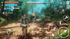 Island Survival: Hunt, Craft, Survive captura de pantalla apk 3