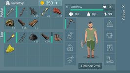 Island Survival: Hunt, Craft, Survive captura de pantalla apk 4