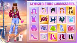 Superstar Career - Dress Up Rising Stars screenshot APK 11