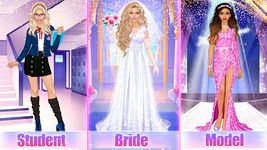 Superstar Career - Dress Up Rising Stars zrzut z ekranu apk 6