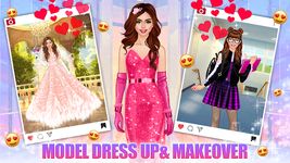 Superstar Career - Dress Up Rising Stars screenshot APK 14